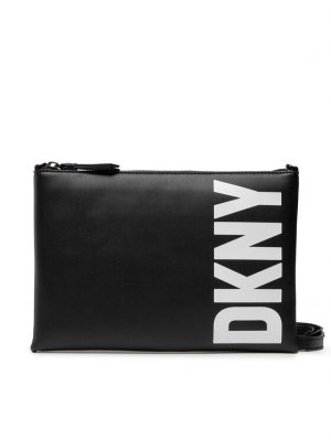 Кошелек Dkny, черный DKNY