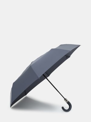 Зонты Alessandro Manzoni. Цвет: синий