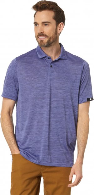 Рубашка-поло Gravity Pro Polo , цвет New Lilac Heather Oakley