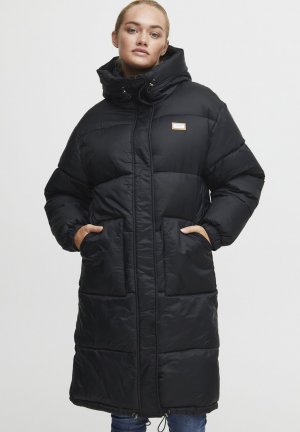 Зимнее пальто , цвет black Oxmo
