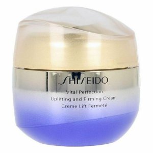 Vital Perfection Подтягивающее укрепляющее средство для лица (75 мл) Shiseido