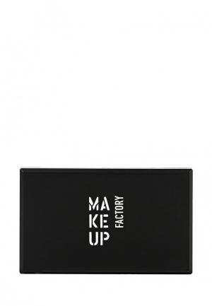 Набор Make Up Factory Профессинальный  (корректор+пудра) Cover Concealer Set тон 06