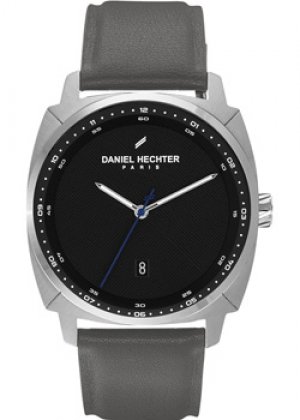 Fashion наручные мужские часы DHG00103. Коллекция CARRE Daniel Hechter