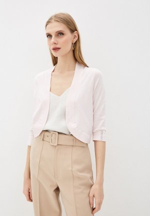 Кардиган Wallis. Цвет: розовый