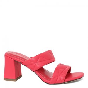 Женская обувь Tamaris. Цвет: розово-красный
