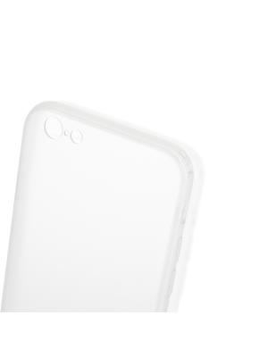 Пластиковая накладка для IPhone 6P/6SP Rosco. Цвет: прозрачный