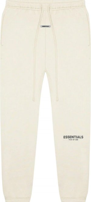 Спортивные брюки Essentials Sweatpants 'Cream', кремовый Fear of God