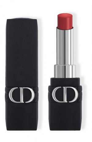Увлажняющая помада для губ Rouge Forever Stick, оттенок 720 Всегда Культовый (3.2g) Dior. Цвет: бесцветный