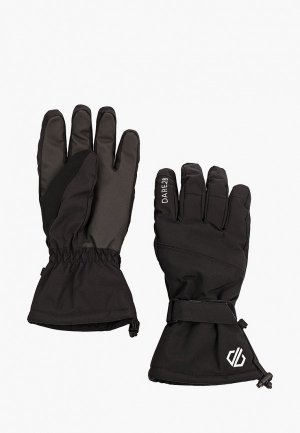 Перчатки Dare 2b Diversity Glove. Цвет: черный