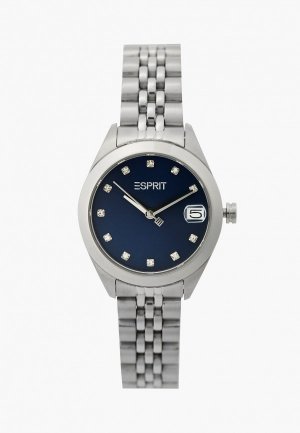 Часы Esprit ES1L295M0075. Цвет: серебряный