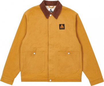 Куртка x AMG 2.0 Work Jacket 'Caramel', загар Palace
