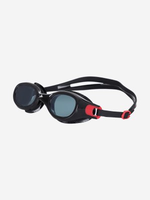 Очки для плавания Futura Classic, Красный Speedo. Цвет: красный