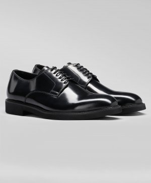 Обувь SS-0637 BLACK HENDERSON. Цвет: черный
