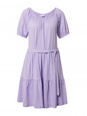 Летнее платье , фиолетовый GAP