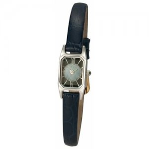 Женские серебряные часы «Дебора» 98400.520 Platinor
