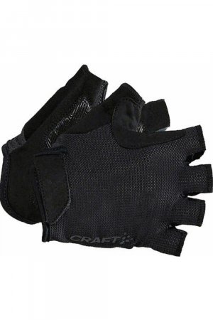Велосипедные перчатки Essence CRAFT, черный Craft