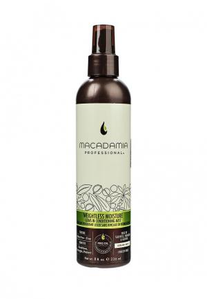 Кондиционер-спрей для волос Macadamia Natural Oil НЕСМЫВАЕМЫЙ, 236 мл