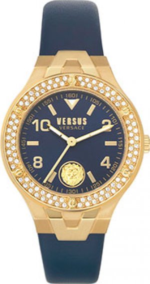 Fashion наручные женские часы VSPVO0220. Коллекция Vittoria Versus
