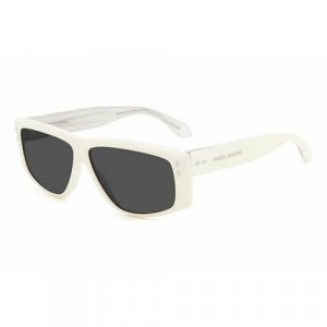 Солнцезащитные очки , белый Isabel Marant. Цвет: белый/grey