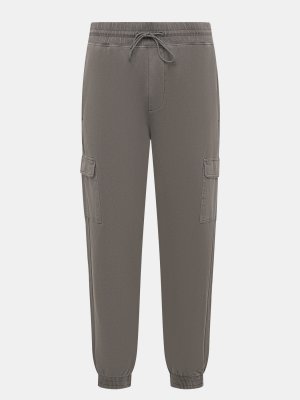 Спортивные брюки 6 P.M.. Цвет: серый