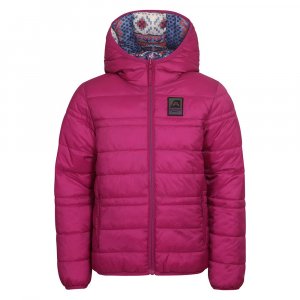 Куртка Alpine Pro Michro Hood, розовый