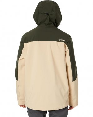Куртка TNP TNT Shell Jacket, цвет Humus/New Dark Brush Oakley