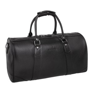 Дорожно-спортивная сумка Barden Black BLACKWOOD. Цвет: черный