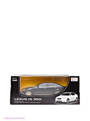 Машинка Lexus IS 350 RASTAR. Цвет: черный