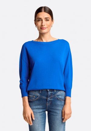 Вязаный свитер , цвет azzure blue Rich & Royal