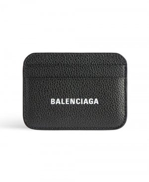Металлизированный держатель банковских карт , цвет Multi Balenciaga