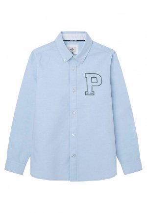 Рубашка DIVOLL , цвет bleach blue Pepe Jeans