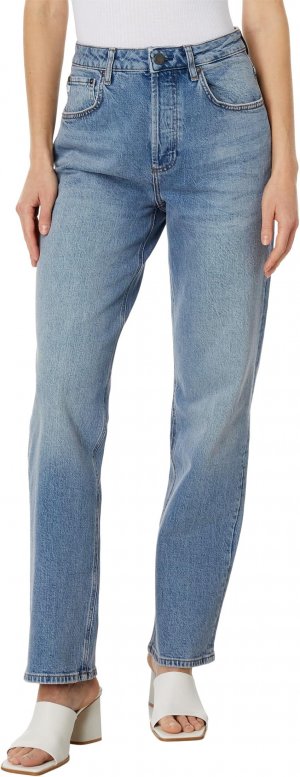 Джинсы Clove Relaxed Vintage Straight in Southwest , цвет AG Jeans