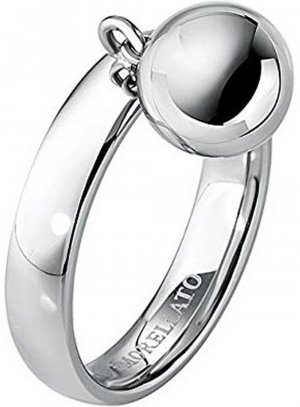 Boule из нержавеющей стали SALY11014 - женское кольцо Morellato