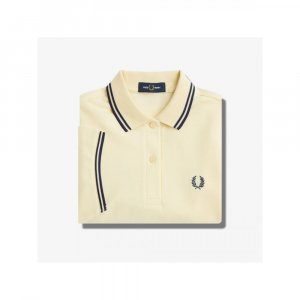 FRED PERRY Рубашка Twin Tip U80 AFPF2413600