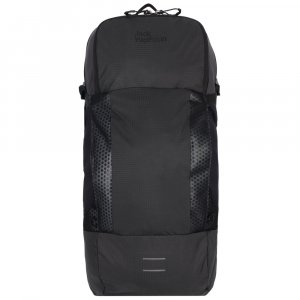 Спортивный рюкзак Phantasy 20.5 ST, черный Jack Wolfskin
