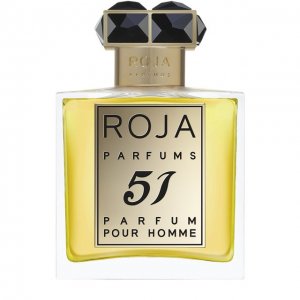 Духи 51 Pour Homme Roja Parfums. Цвет: бесцветный