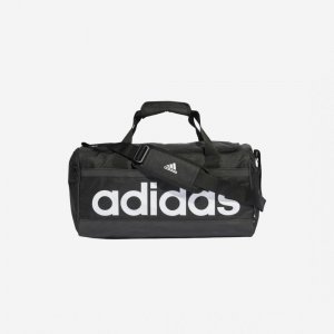 Спортивная сумка Essentials черная Adidas