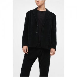 Пиджак цвет Черный размер 54 BARENA VENEZIA. Цвет: черный