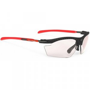 Солнцезащитные очки 86868, красный RUDY PROJECT. Цвет: красный