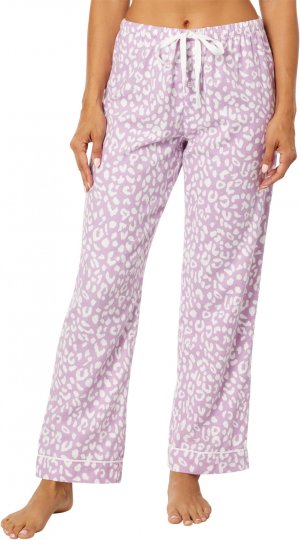 Фланелевые брюки-пижамы P.J. Salvage