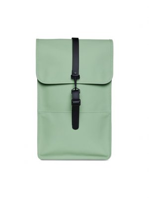 Рюкзак , зеленый Rains
