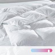 Одеяло REVERIE Best Suprelle Fusion синтетическое/натуральное 500 г/м2. Цвет: белый