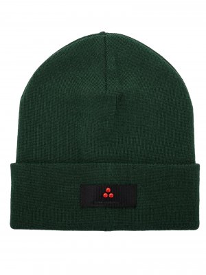 Фолько шляпа, зеленый Peuterey