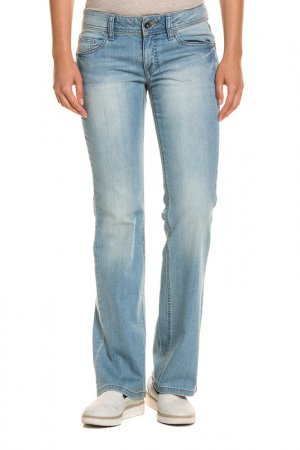 Jeans Esprit. Цвет: light blue