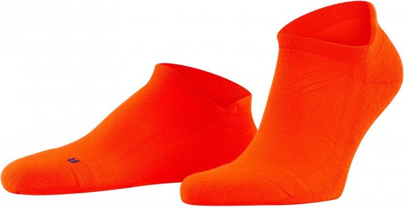 Носки-кроссовки Cool Kick , цвет Flash Orange Falke