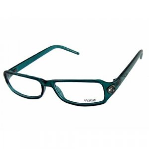 Солнцезащитные очки, зеленый, черный GF Ferre. Цвет: зеленый/черный