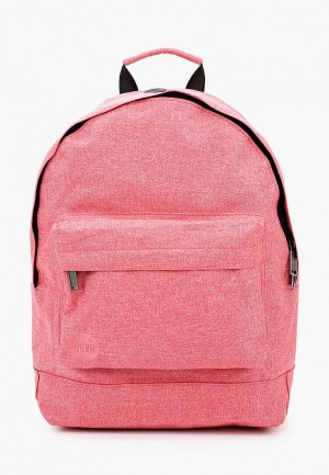 Рюкзак Mi-Pac. Цвет: розовый
