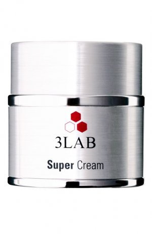 Крем для лица Super Cream (50ml) 3LAB. Цвет: бесцветный