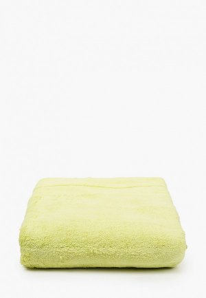 Полотенце Cawo 160х80 см. Цвет: зеленый