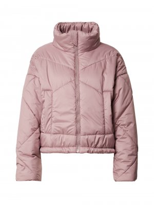 Межсезонная куртка CINQUE LIBERTY, темно-розовый
